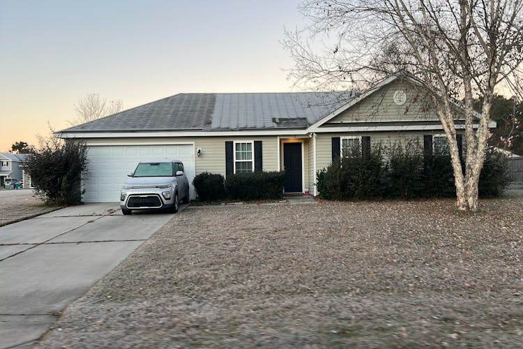 6 Blair Loop Guyton, GA 31312, Effingham County