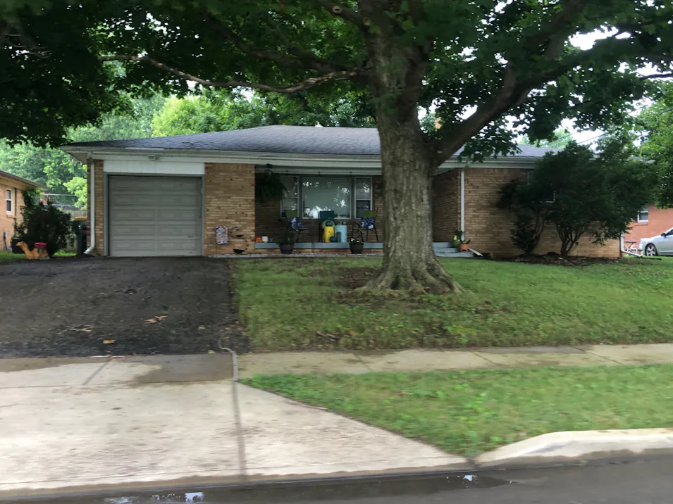 5905 Nash Ln Indianapolis, IN 46224, Marion County