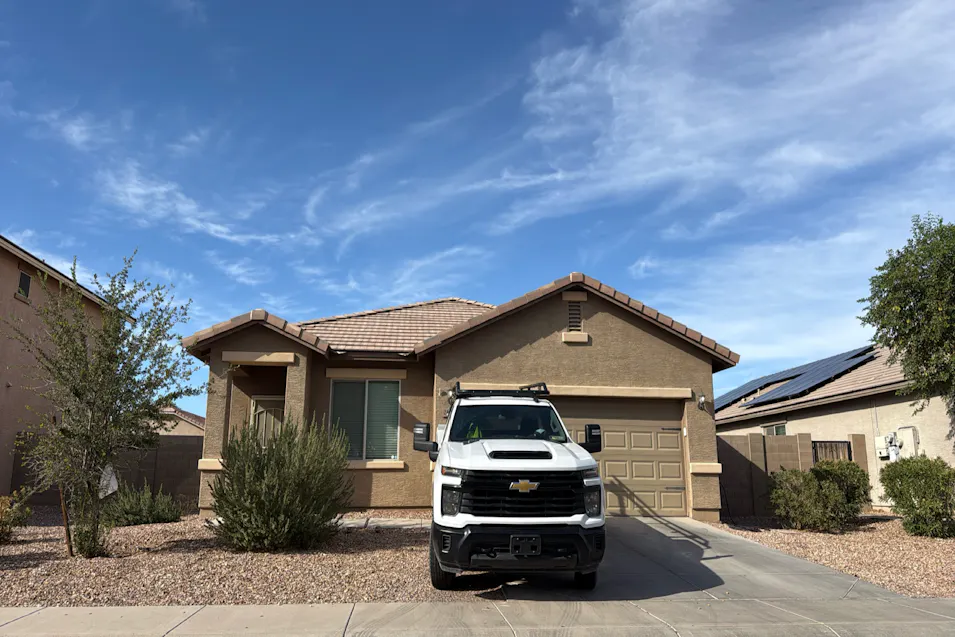 24610 West Atlanta Avenue Buckeye, AZ 85326, Maricopa County