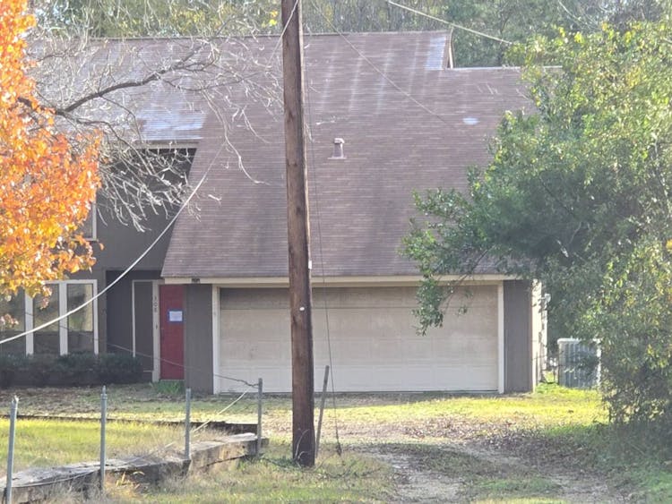 308 N Pearl St Big Sandy, TX 75755, Upshur County