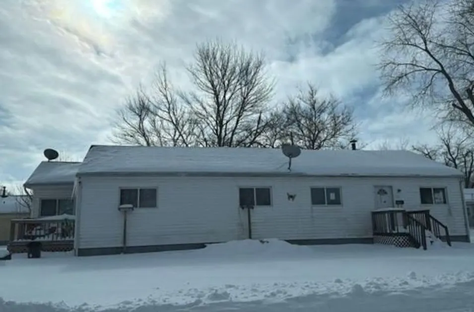 831-833 Southfield Avenue Springfield, OH 45505, Clark County