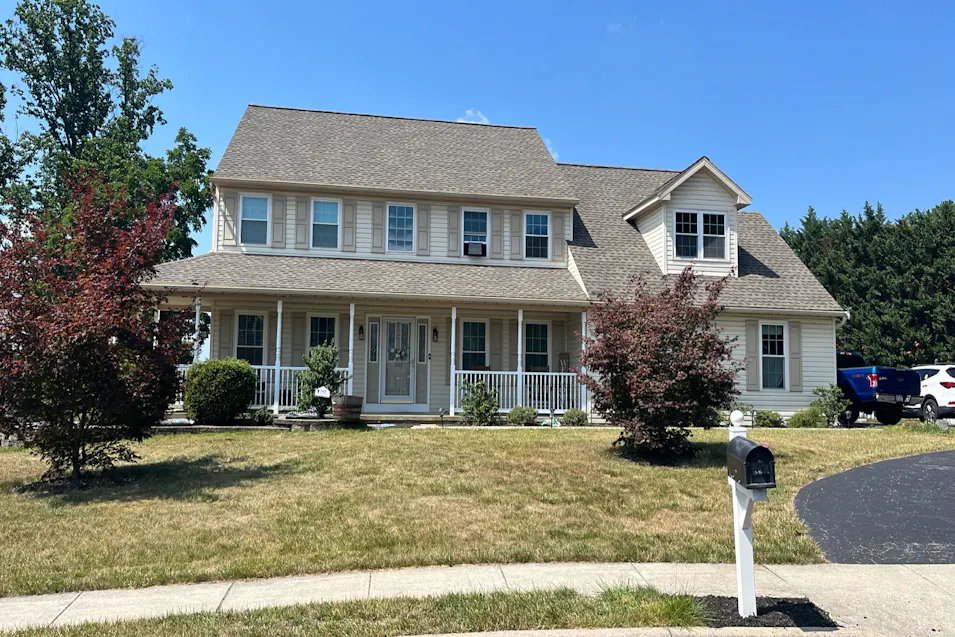 108 Chefield Ct Douglassville, PA 19518, Berks County