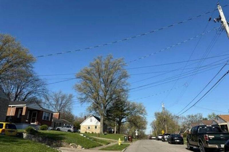 Ardmore Ave, Cincinnati, OH 45237