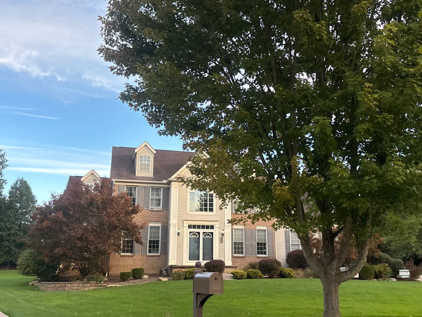 840 Stone Hill Oval