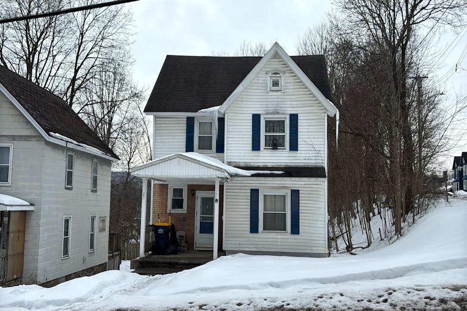 115 Second Street Aka 115 2nd Street Ilion, NY 13357, Herkimer County