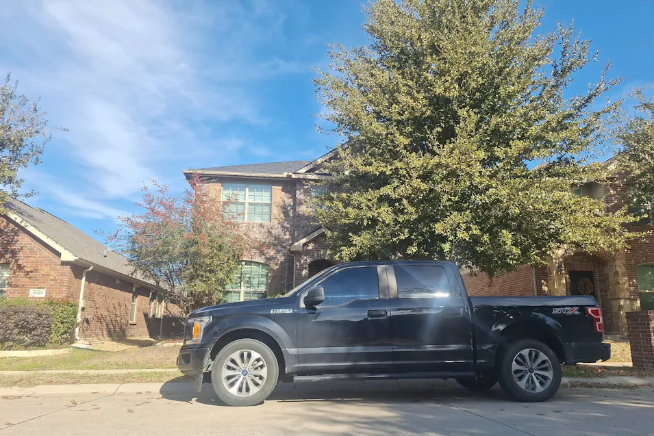 9033 Sundance Trail Crossroads, TX 76227, Denton County