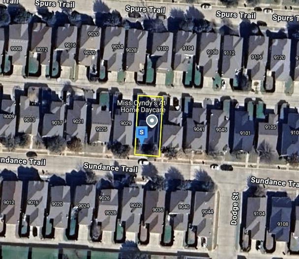 Sundance Trl, Cross Roads, TX 76227
