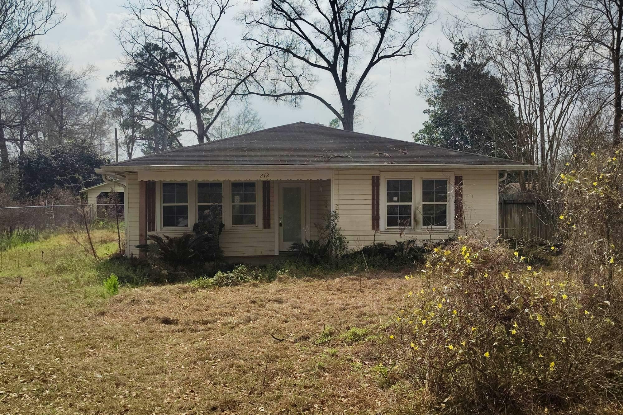 Fairview Rd, Covington, GA 30016
