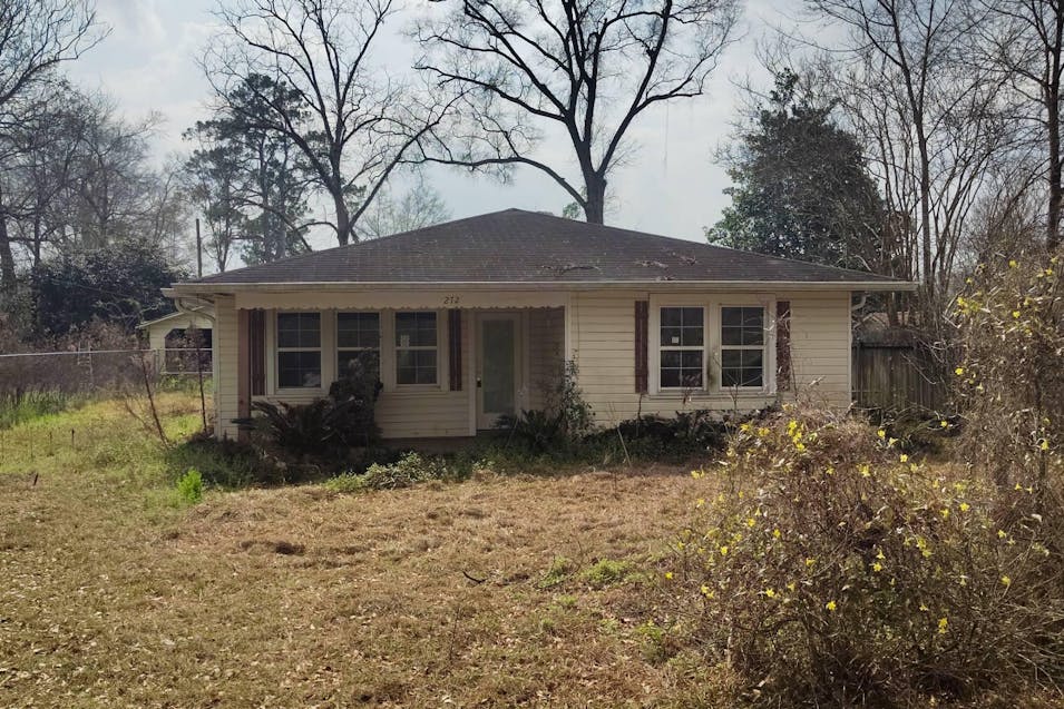 272 Hwy 40 E Independence, LA 70443, Tangipahoa County