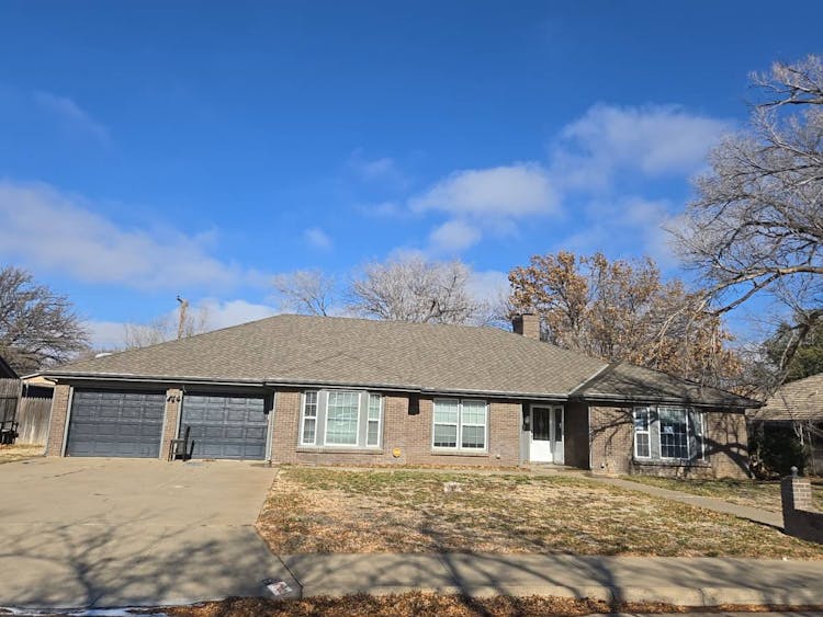 6702 Calumet Rd Amarillo, TX 79106, Randall County