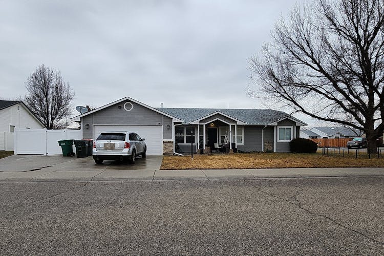 1784 E Lochmeadow St Meridian, ID 83646, Ada County