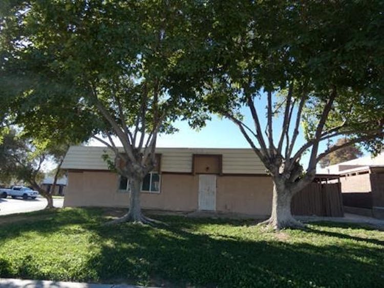 3654 Villa Knolls South D Las Vegas, NV 89120, Clark County