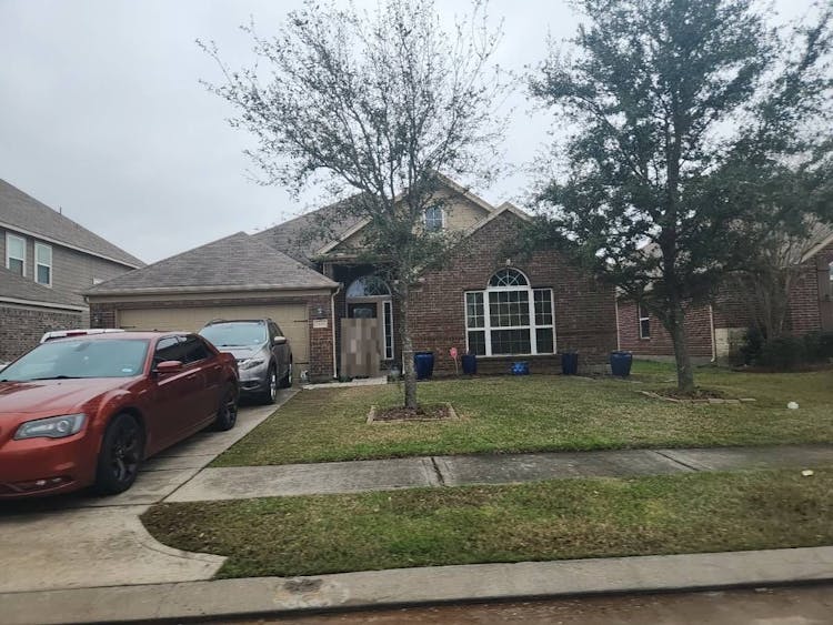 5446 Seabird St Baytown, TX 77521, Harris County