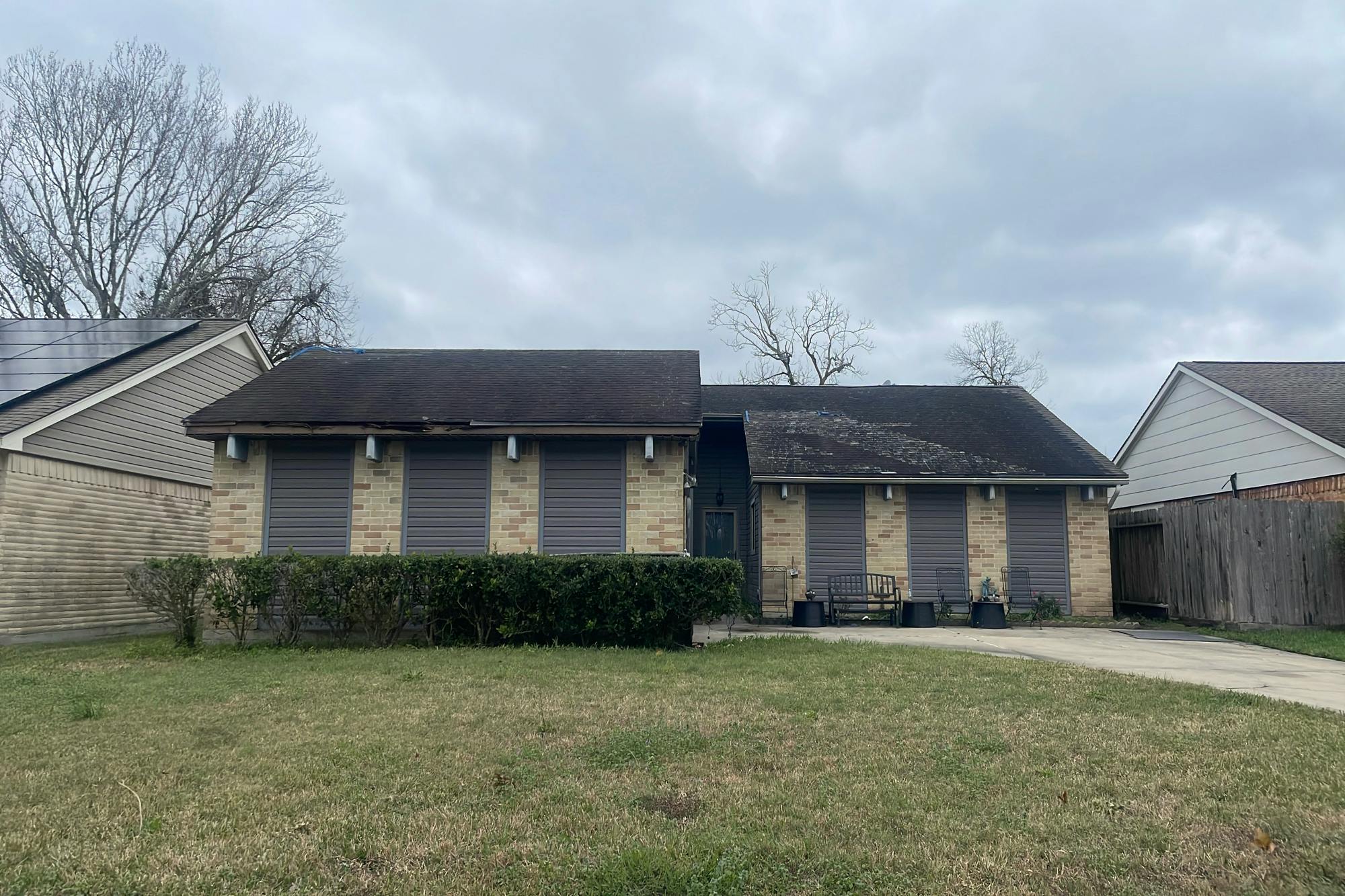Webster Ranch Rd, Friendswood, TX 77546