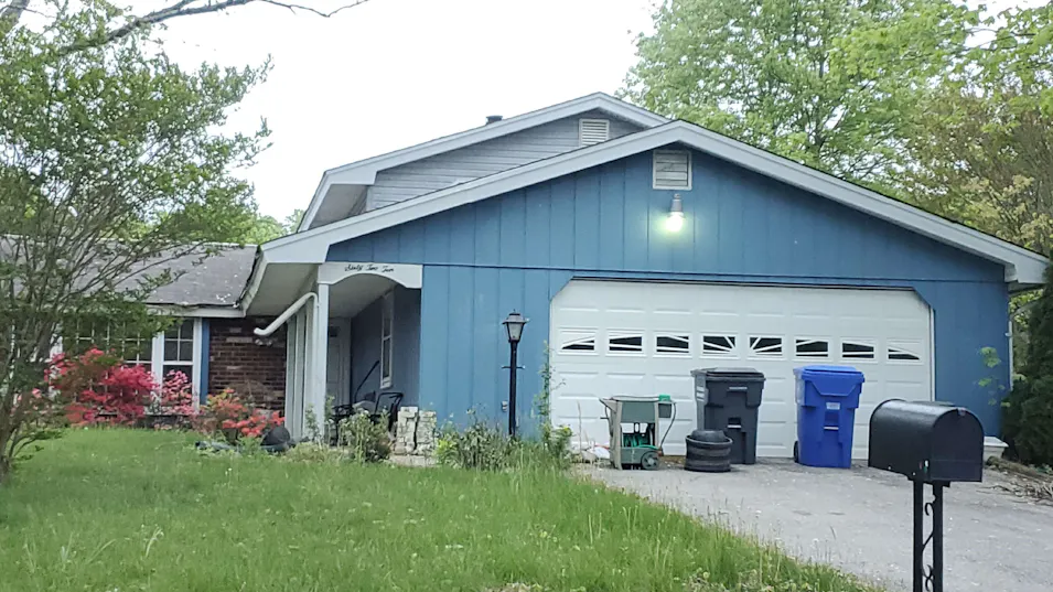 6210 Douglas Circle Waldorf, MD 20601, Charles County