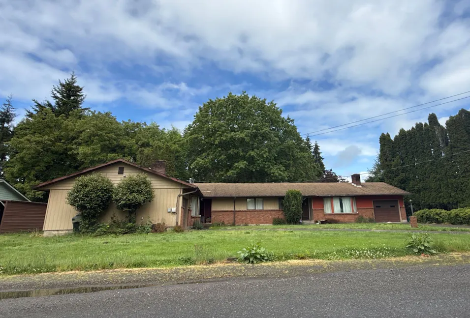 1207 S Yew St Unit A and Unit B Centralia, WA 98531, Lewis County