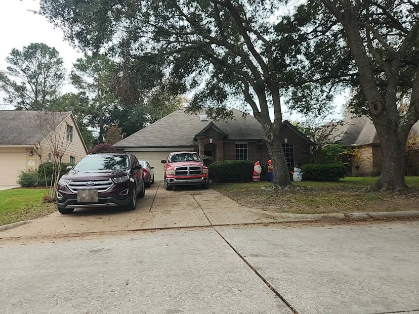 19211 Kristen Pine Drive