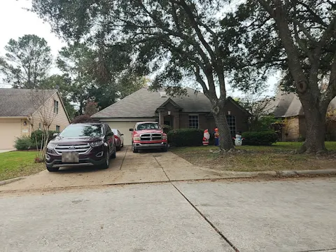 19211 Kristen Pine Drive, Humble, TX 77346, Harris County
