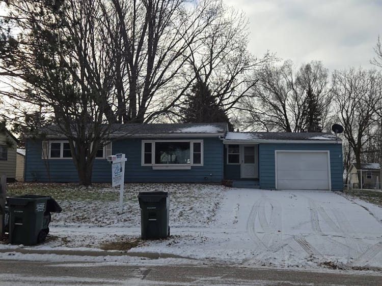 560 Hazel Ave E Kimball, MN 55353, Stearns County