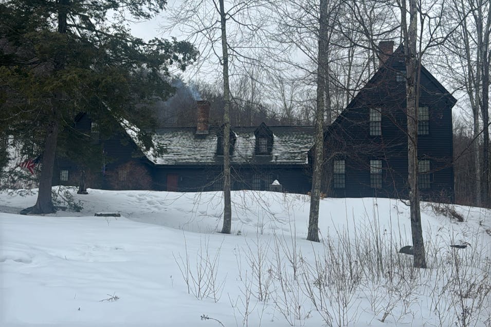 305 Pinehill Road Orange, MA 01364, Franklin County