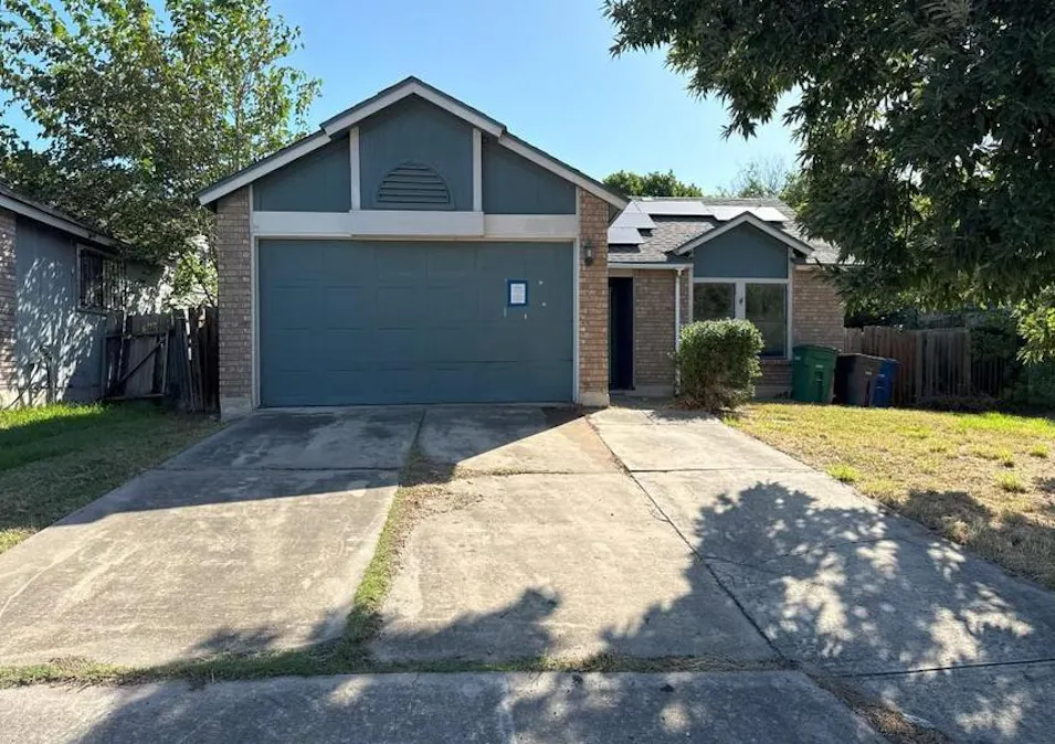 4214 Sun Fls San Antonio, TX 78244, Bexar County