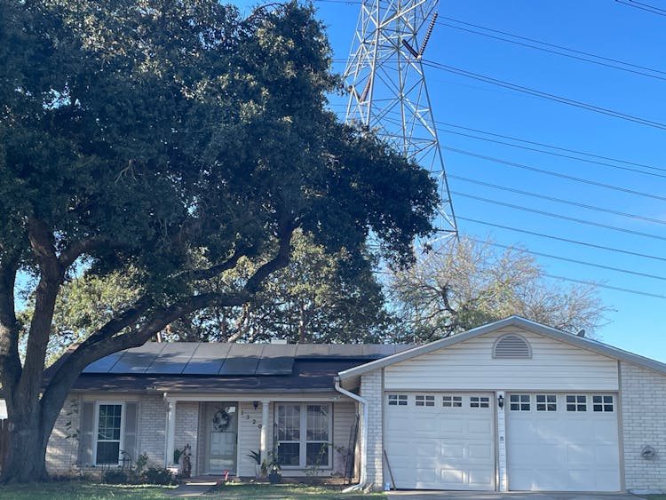 13203 Monte Rio San Antonio, TX 78233, Bexar County