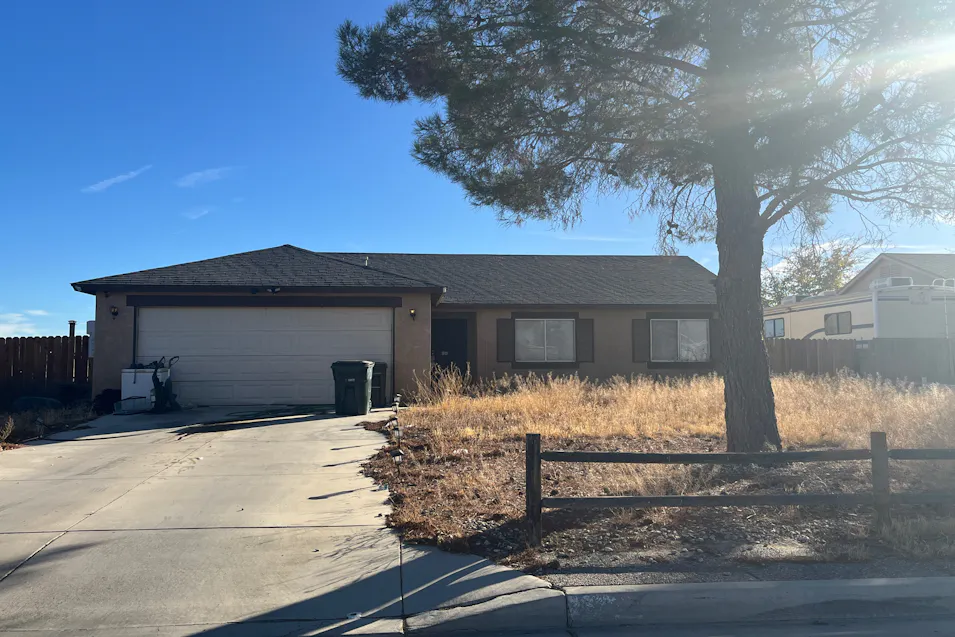 17727 Carson Circle Adelanto, CA 92301, San Bernardino County