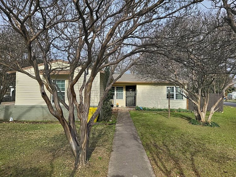 801 Hoke Smith Dr Dallas, TX 75224, Dallas County