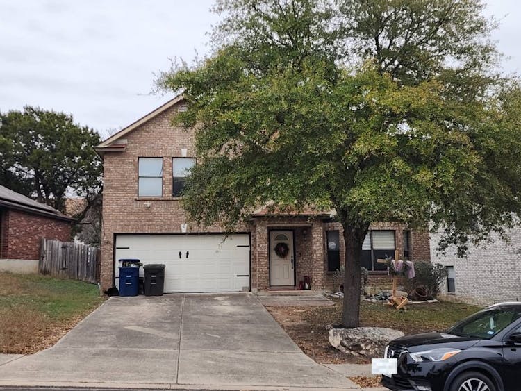 10414 Stonefield Place San Antonio, TX 78254, Bexar County