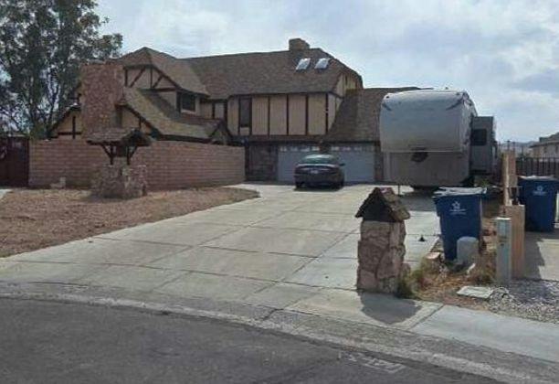 Brill Way, Bullhead City, AZ 86442