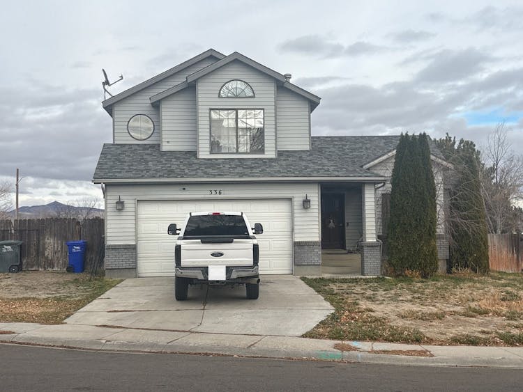 336 Poplar Dr Elko, NV 89801, Elko County