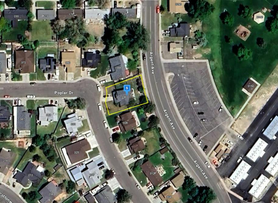 Poplar Dr, Elko, NV 89801