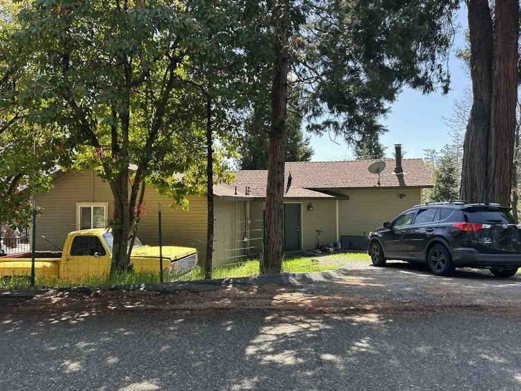 4466 Eight Mile Rd Camino, CA 95709, El Dorado County