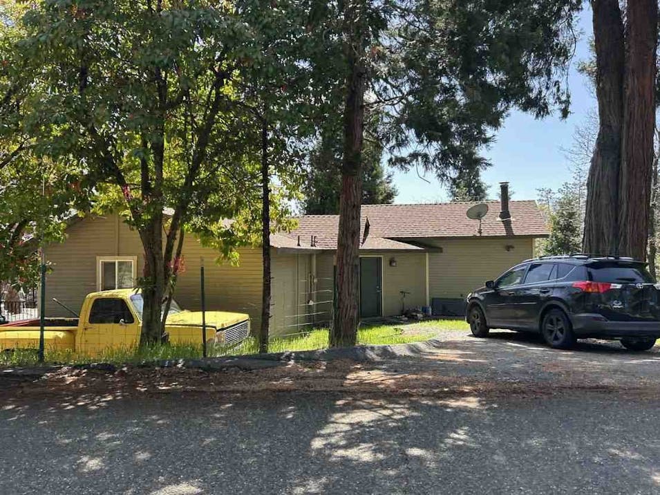 4466 Eight Mile Rd Camino, CA 95709, El Dorado County