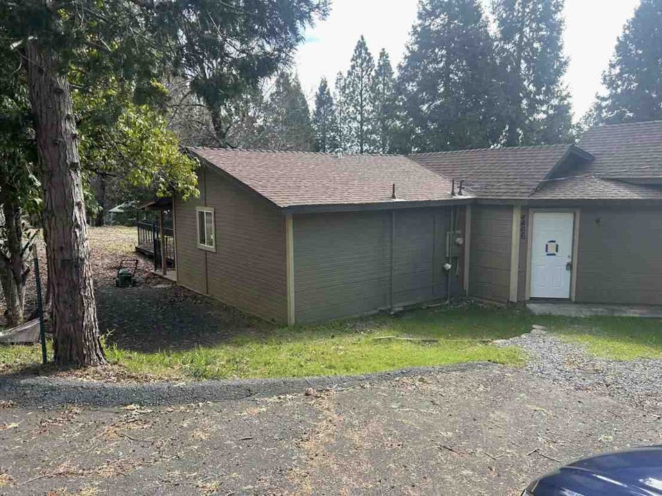 4466 Eight Mile Rd Camino, CA 95709, El Dorado County