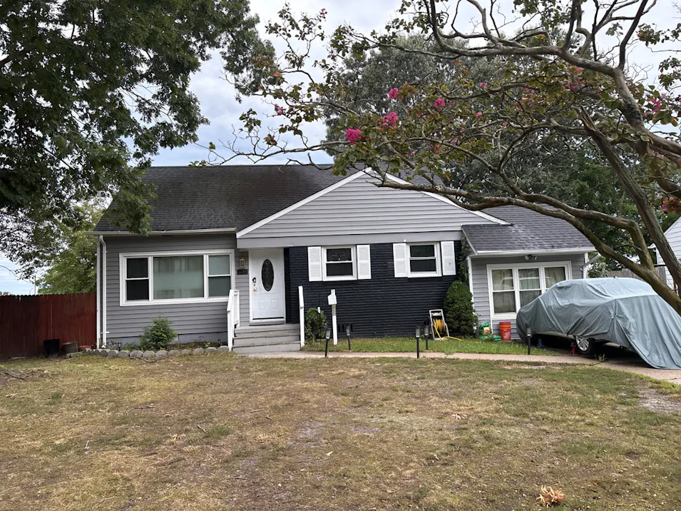 5961 Lockamy Lane Norfolk, VA 23502, Norfolk City County