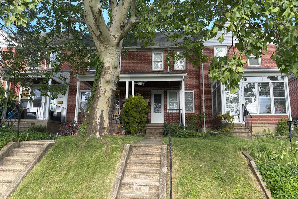 8315 Hillendale Road Parkville, MD 21234, Baltimore County
