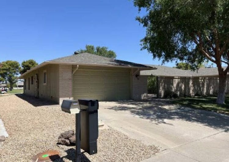 18618 N 130th Ave Sun City West, AZ 85375, Maricopa County
