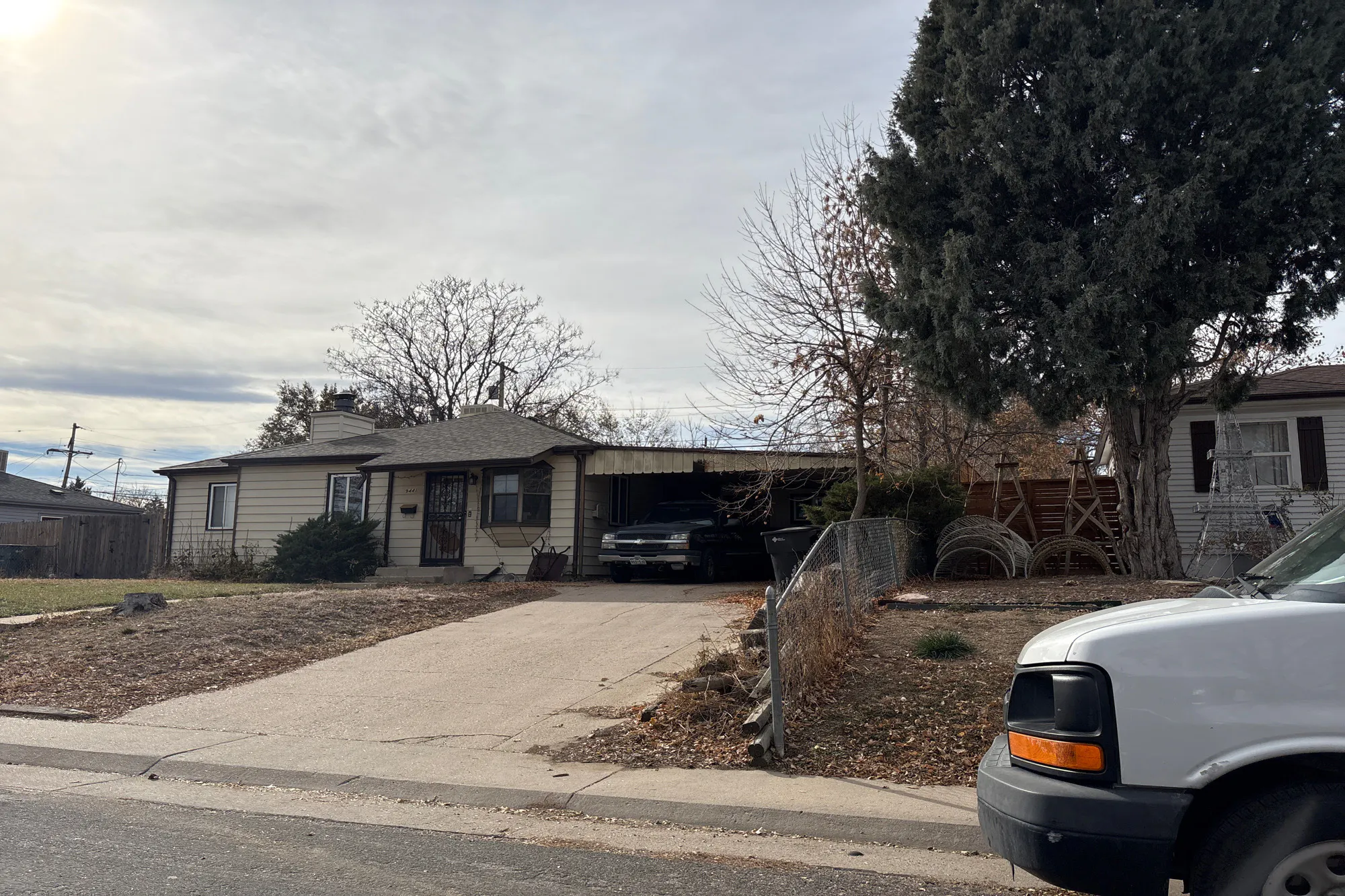 Lillian Ln, Thornton, CO 80229 #1