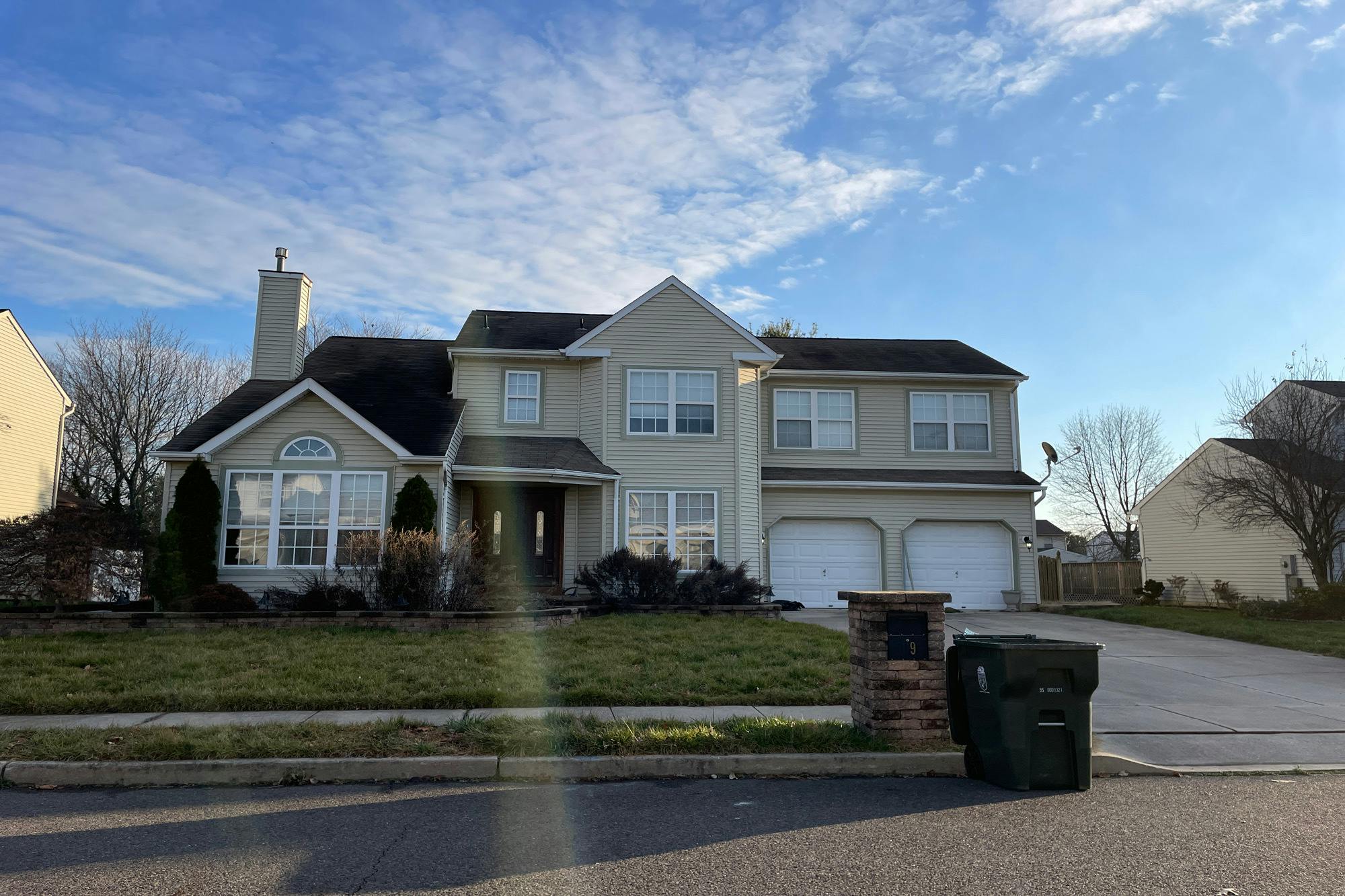 Tina Ln, Burlington, NJ 08016