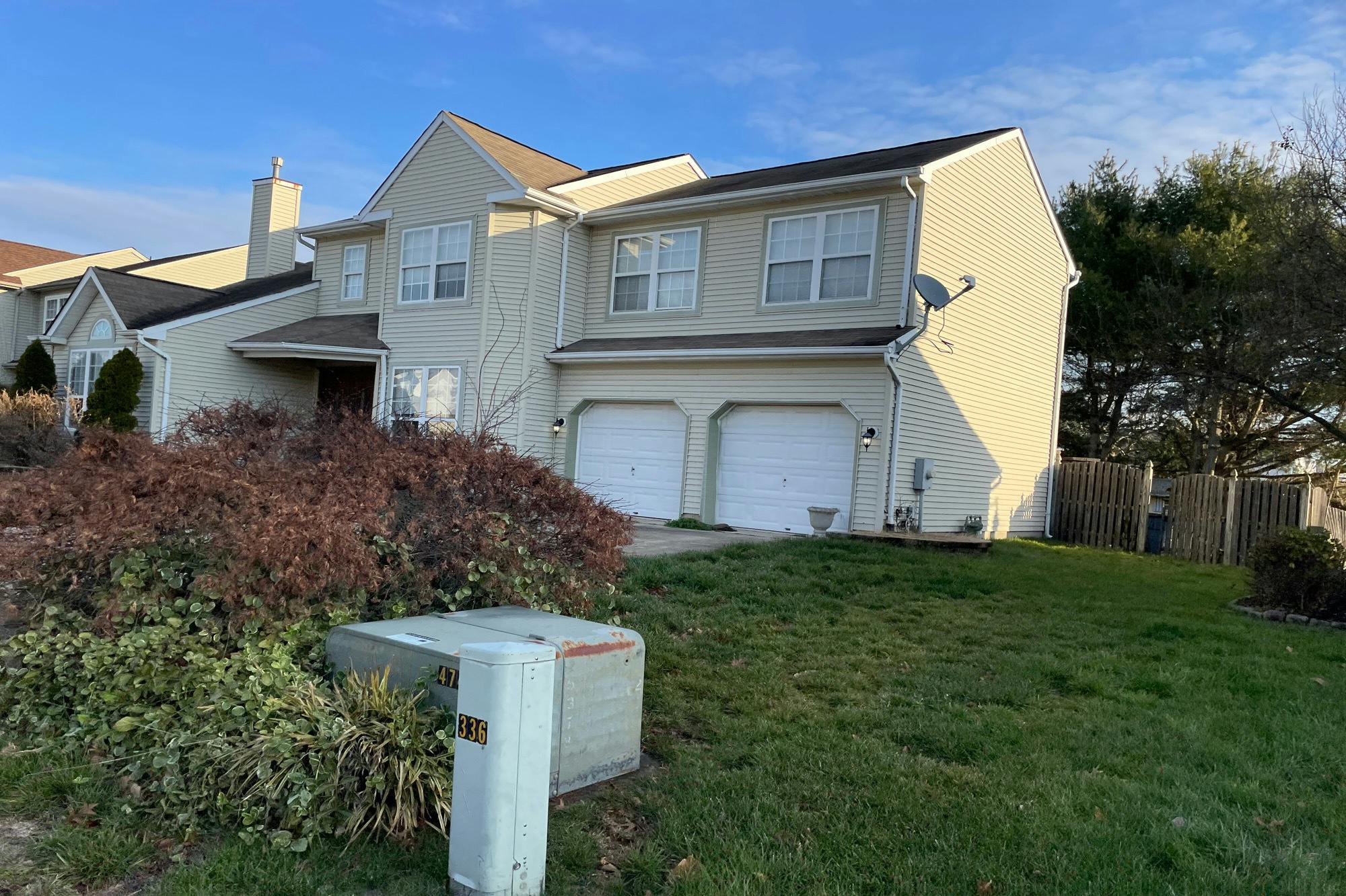 Tina Ln, Burlington, NJ 08016 #1