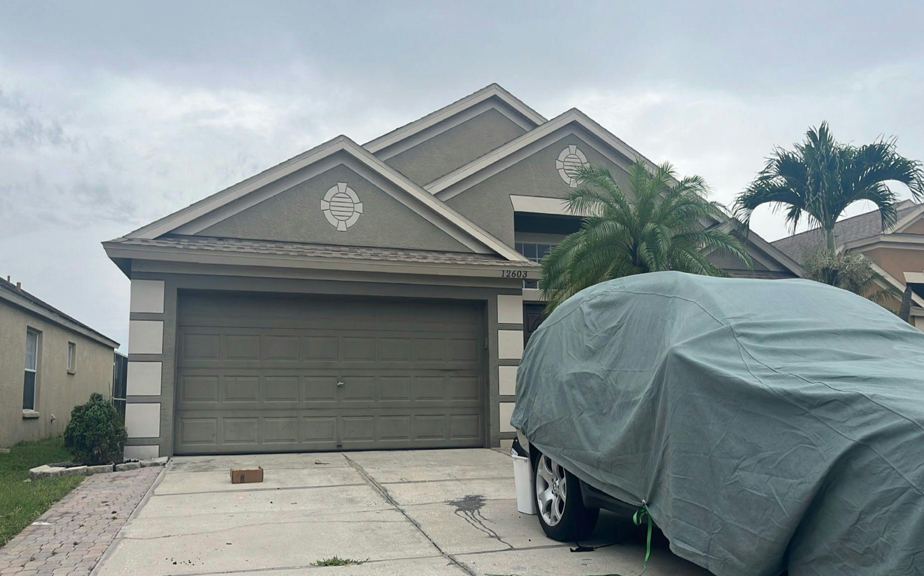 Bridger St, Fayetteville, NC 28301