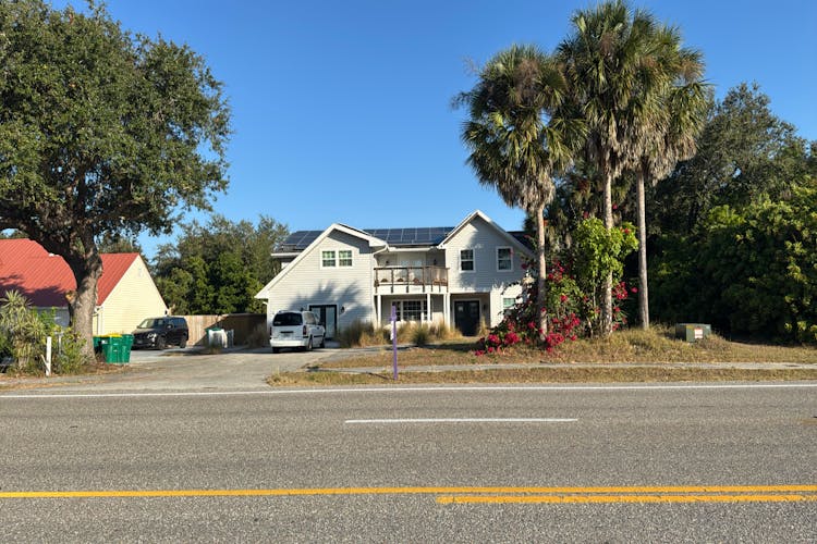 21010 Midway Blvd Port Charlotte, FL 33952, Charlotte County