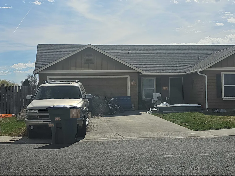 2000 4th Ave SW Quincy, WA 98848, Grant County