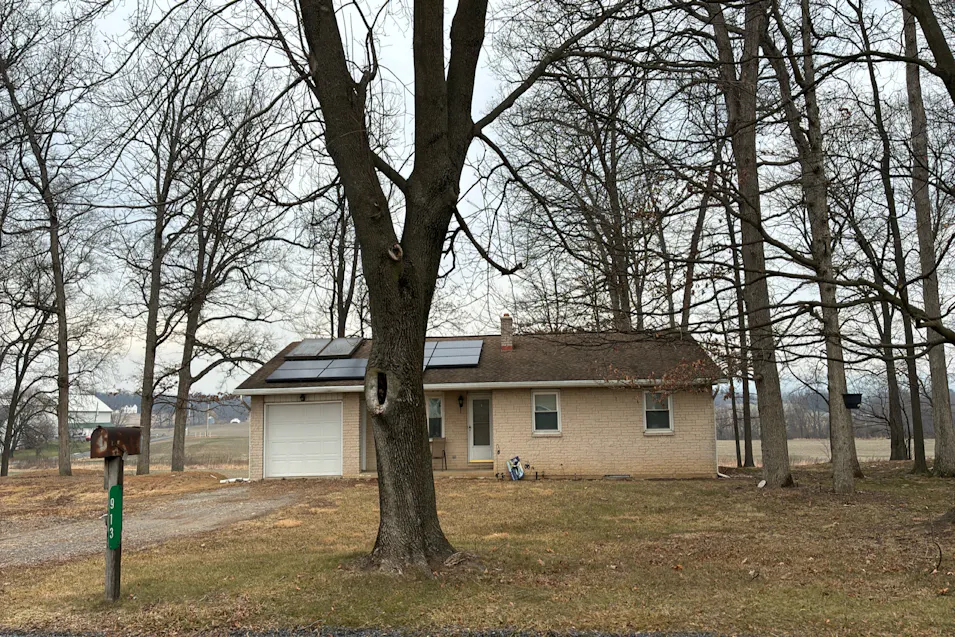 913 Shirksville Rd Lebanon, PA 17046, Lebanon County