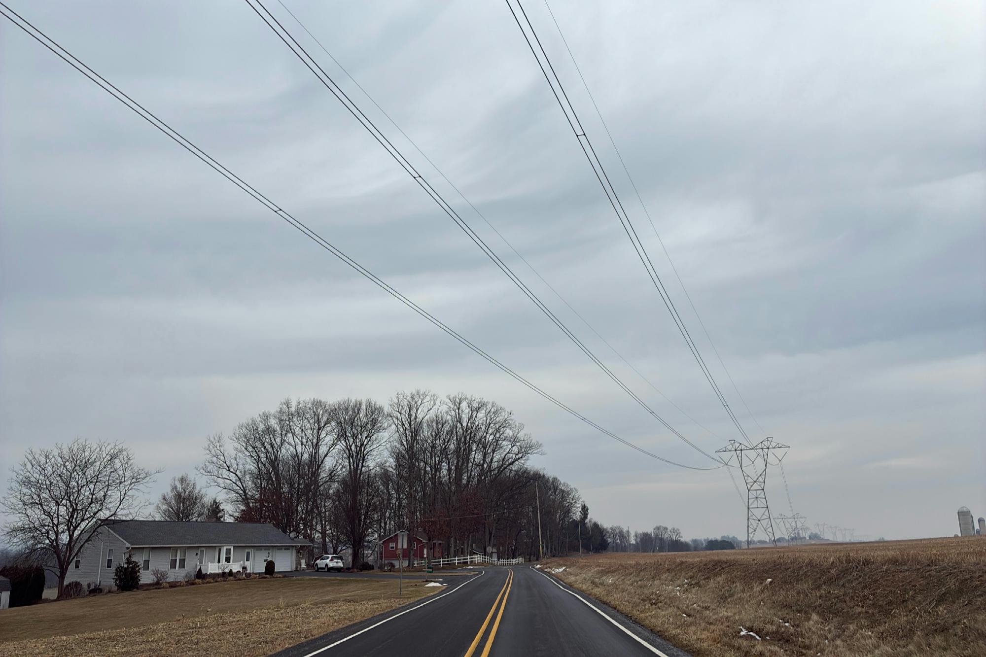 Shirksville Rd, Lebanon, PA 17046
