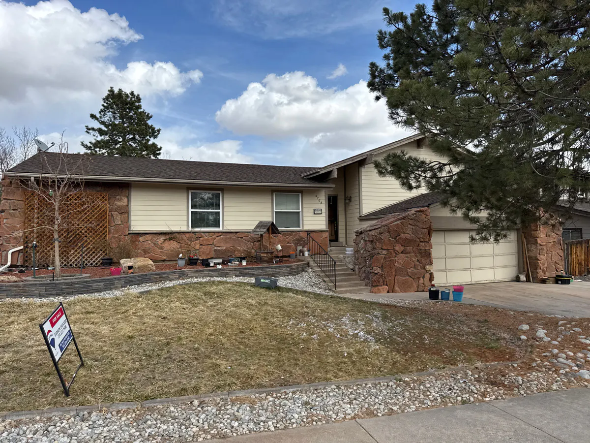 Mission Pkwy, Aurora, CO 80013