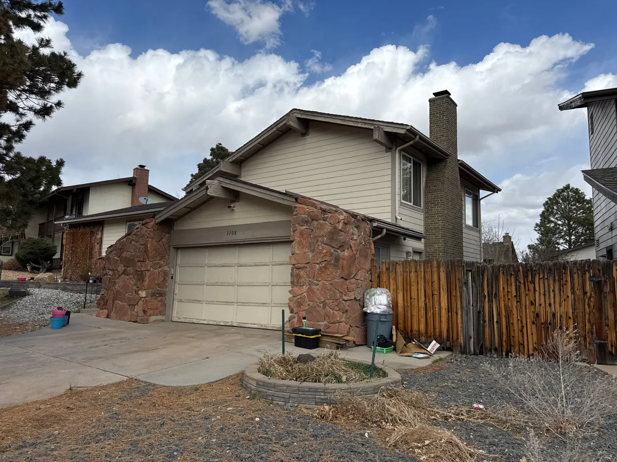 Mission Pkwy, Aurora, CO 80013 #1