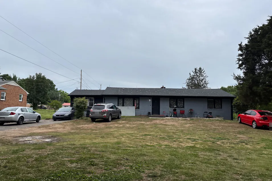 4234 Compton Dr Winston Salem, NC 27107, Forsyth County
