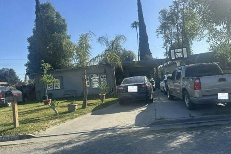 Verde St, Riverside, CA 92504